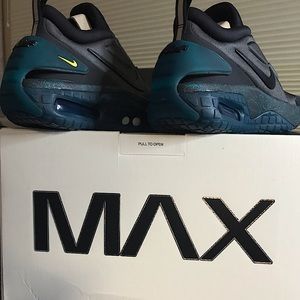 Nike Adapt Auto Max
